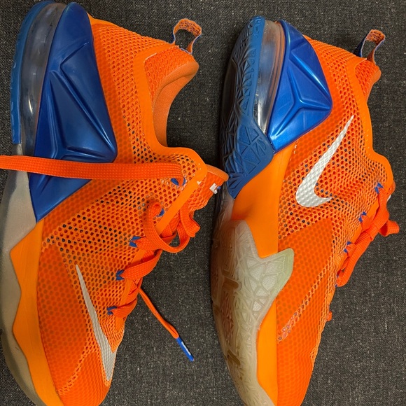 NIKE LEBRON XII main image 4